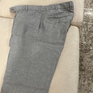 HILTL linen pants